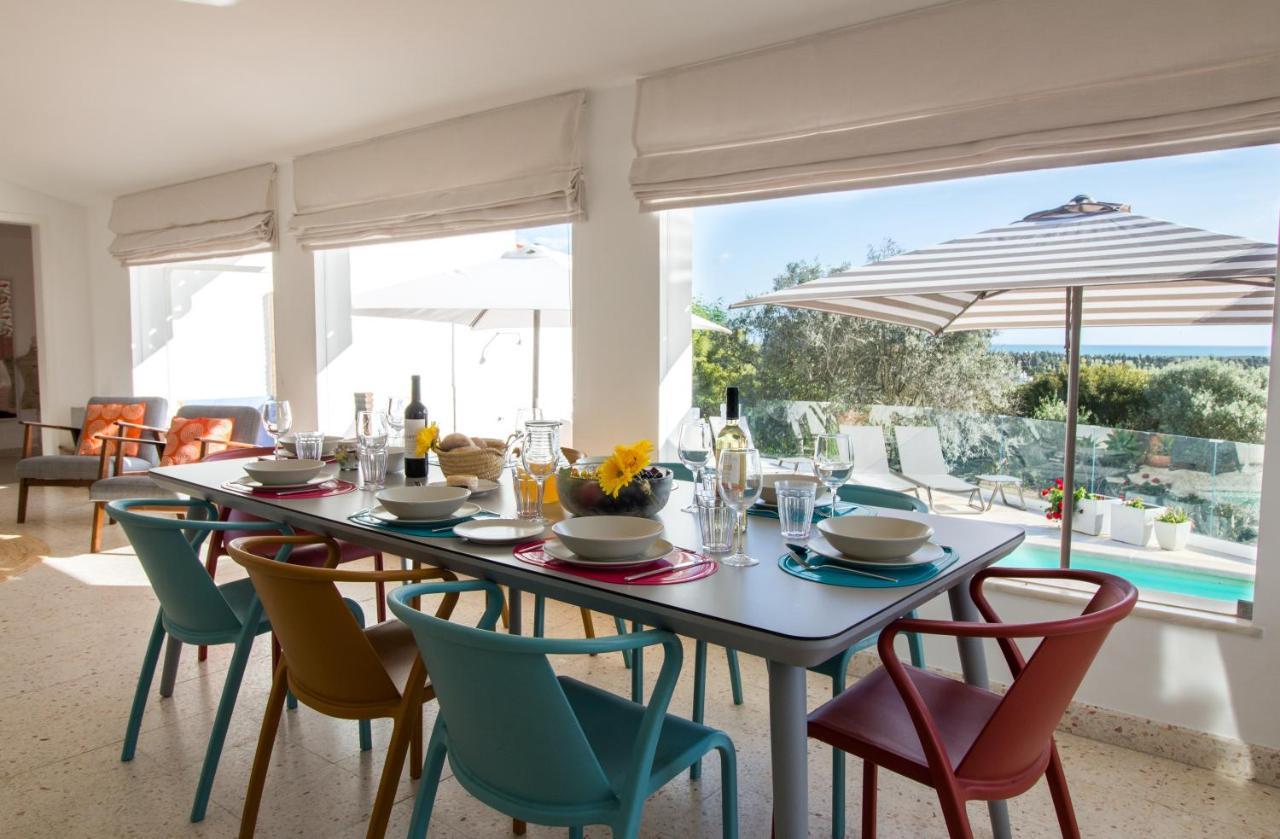 Quinta Da Felicidade, Casa Estrela Guia  Buitenkant foto