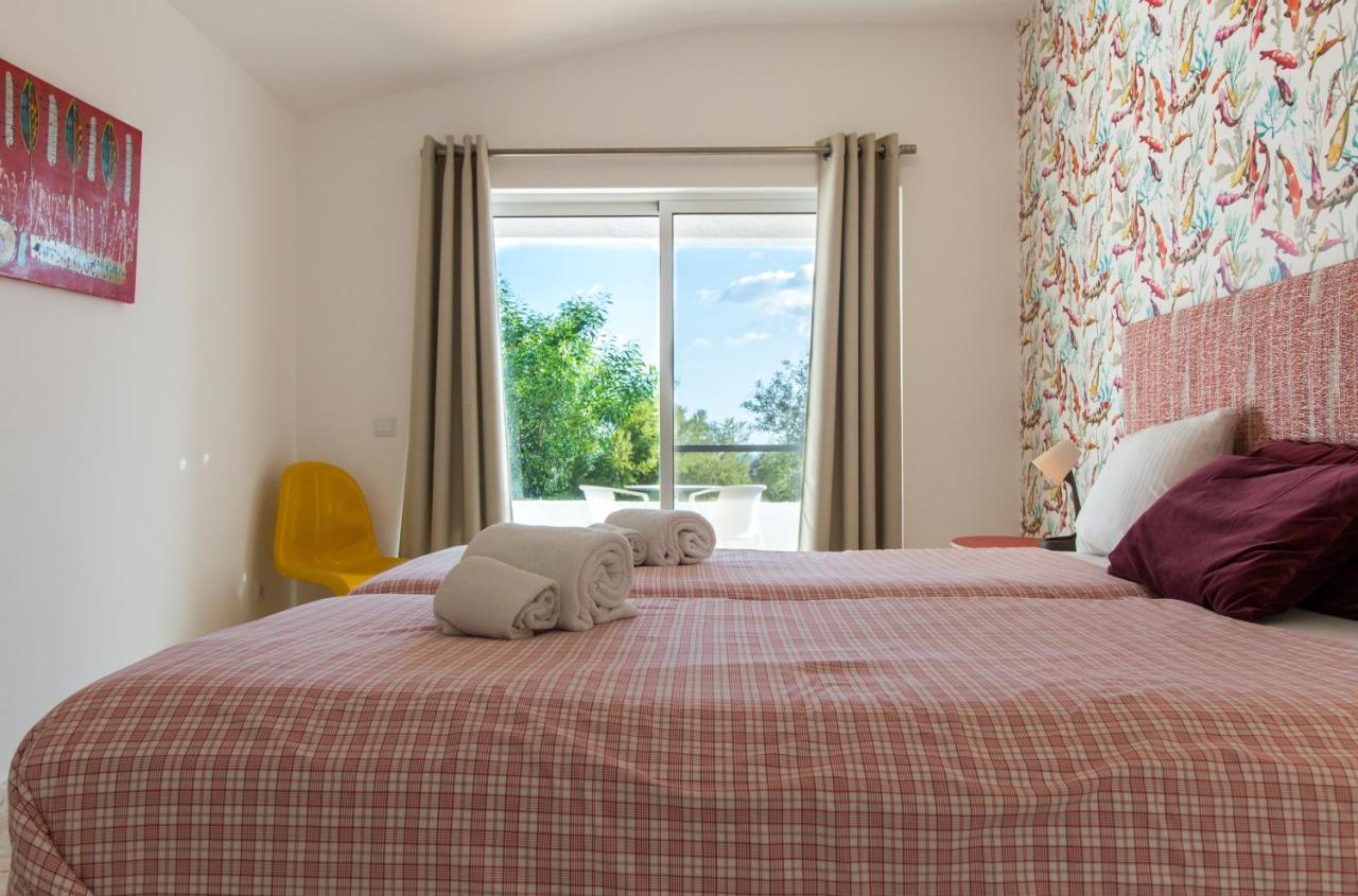 Quinta Da Felicidade, Casa Estrela Guia  Buitenkant foto