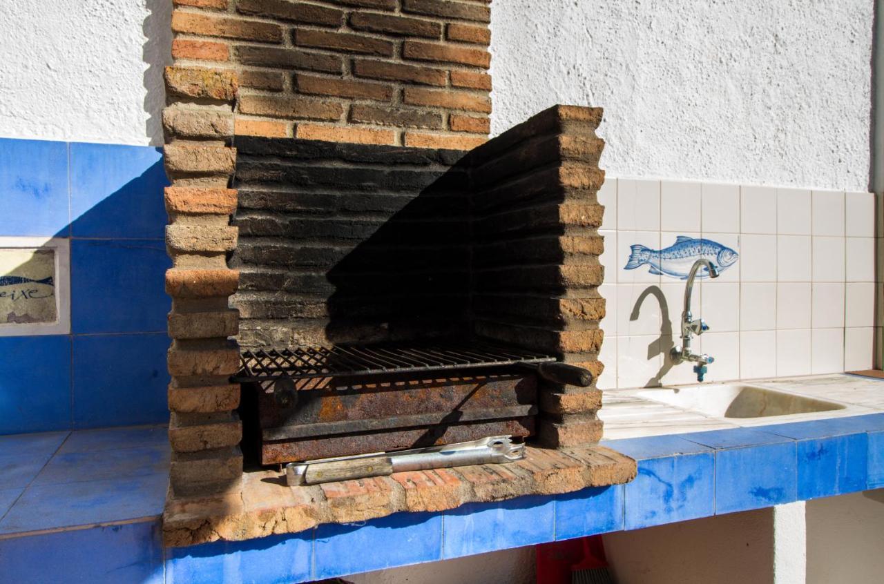Quinta Da Felicidade, Casa Estrela Guia  Buitenkant foto