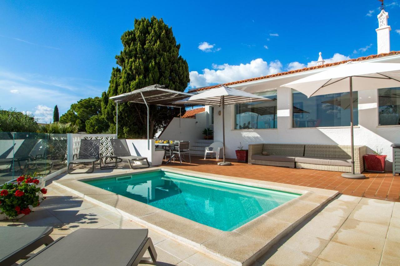 Quinta Da Felicidade, Casa Estrela Guia  Buitenkant foto